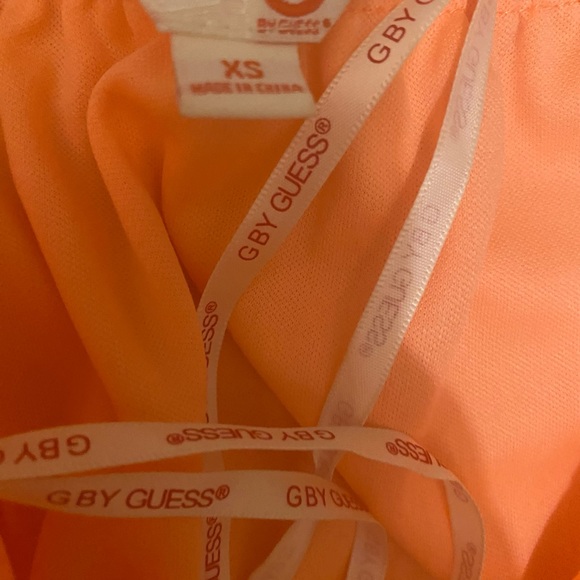 Guess Blanca bodysuit - Picture 4 of 4